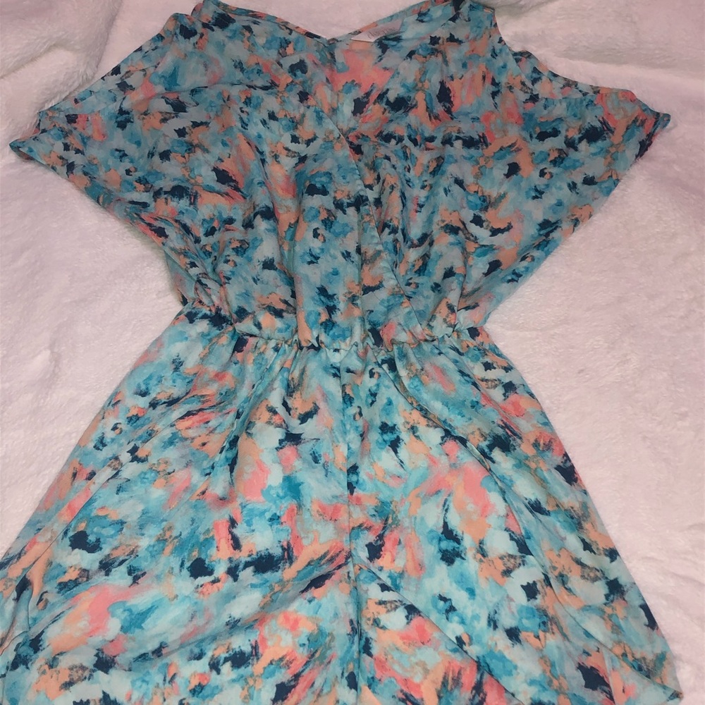 romper